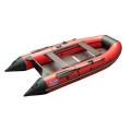 Надувная лодка Roger Hunter Keel 3000 в Калининграде