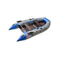 Надувная лодка Roger Hunter Keel 3000 в Калининграде