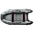 Надувная лодка RiverBoats RB - 430 НДНД в Калининграде