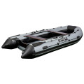 Надувная лодка RiverBoats RB - 430 НДНД в Калининграде